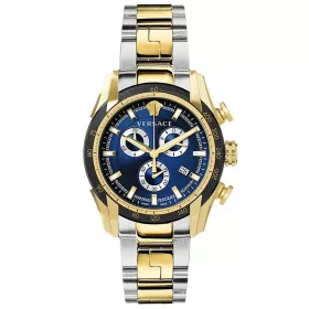 Versace V-Ray Chrono VE2I01021 Férfi Karóra