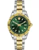 Versace Hellenyium Gent VE3A00720 Férfi Karóra