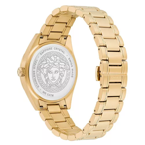 Versace V-Code VE6A00623 Férfi Karóra