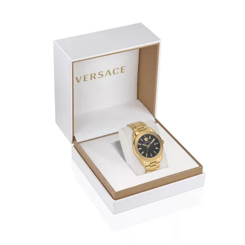 Versace V-Code VE6A00623 Férfi Karóra