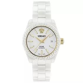 Versace DV One Ceramic Automatic VE6B00223 Női Karóra