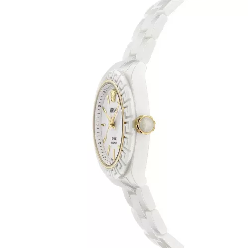 Versace DV One Ceramic Automatic VE6B00223 Női Karóra
