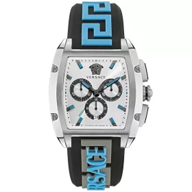 Versace Dominus Chrono VE6H00123 Férfi Karóra