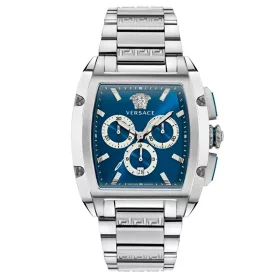 Versace Dominus Chrono VE6H00423 Férfi Karóra