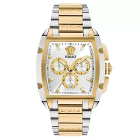 Versace Dominus Chrono VE6H01025 Férfi Karóra