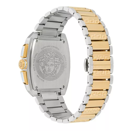 Versace Dominus Chrono VE6H01025 Férfi Karóra