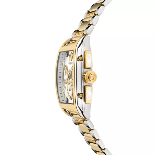 Versace Dominus Chrono VE6H01025 Férfi Karóra
