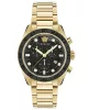 Versace Greca Dome Chrono VE6K00523 Férfi Karóra