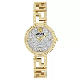 Versace Greca Goddess Diamonds VE7A00524 Női Karóra