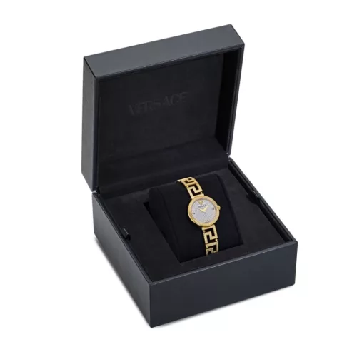 Versace Greca Goddess Diamonds VE7A00524 Női Karóra