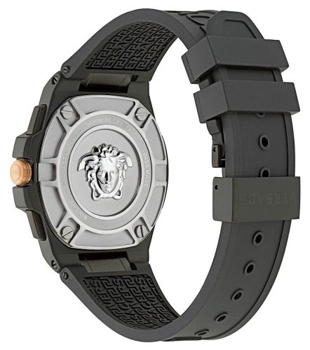 Versace Greca Extreme Chrono VE7H00323 Férfi Karóra