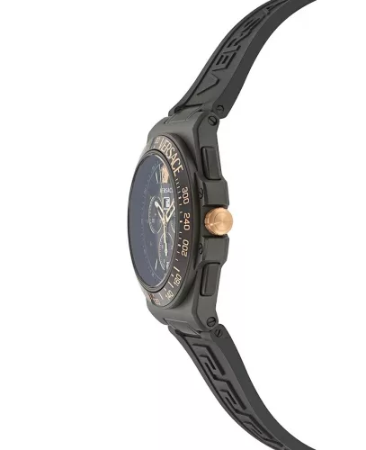 Versace Greca Extreme Chrono VE7H00323 Férfi Karóra