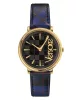 Versace V-Circle Lady The Clans Edition VE8100218 Női Karóra