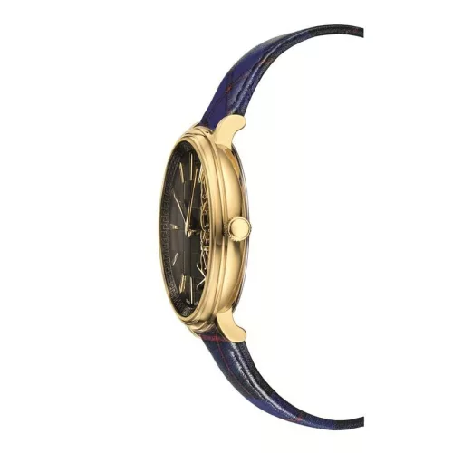 Versace V-Circle Lady The Clans Edition VE8100218 Női Karóra