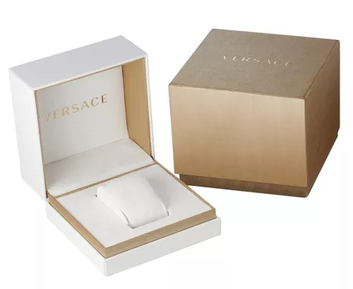 Versace V-Circle Lady VE8100419 Női Karóra