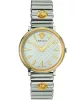 Versace V-Circle Lady VE8101419 Női Karóra