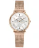 Versace V-Circle Lady VE8103019 Női Karóra