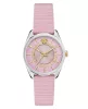 Versace New V-Circle Lady VE8A00124 Női Karóra