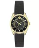 Versace New V-Circle Lady VE8A00224 Női Karóra