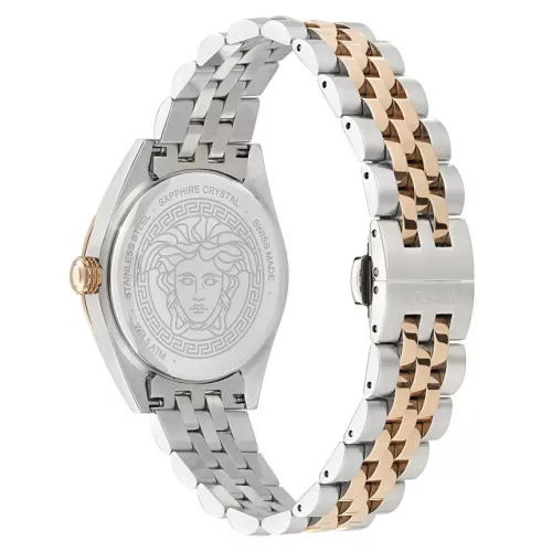Versace V-Code Lady VE8I00624 Női Karóra