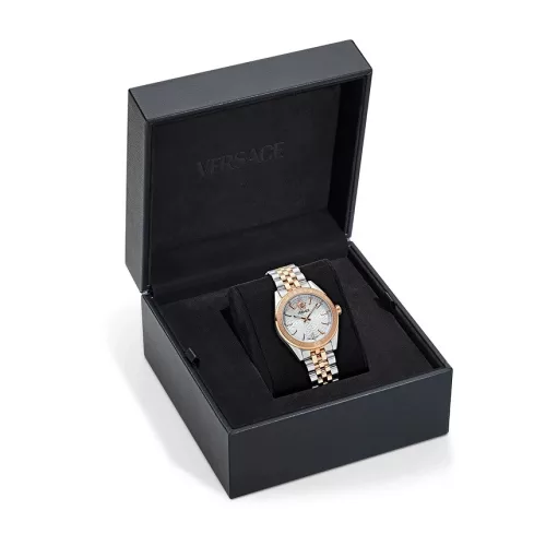 Versace V-Code Lady VE8I00624 Női Karóra