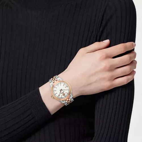 Versace V-Code Lady VE8I00624 Női Karóra