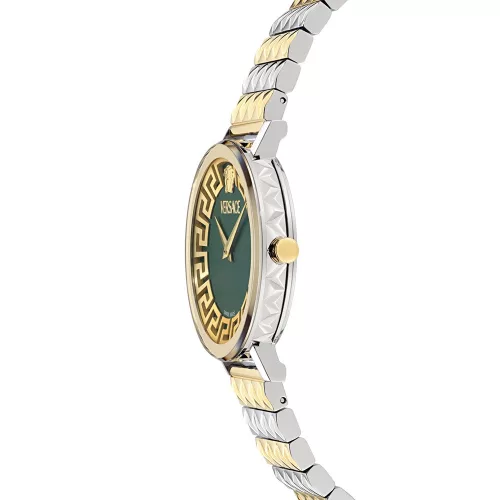 Versace Daedalus Lady VE9A00424 Férfi Karóra