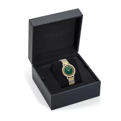 Versace Daedalus Lady VE9A00424 Férfi Karóra