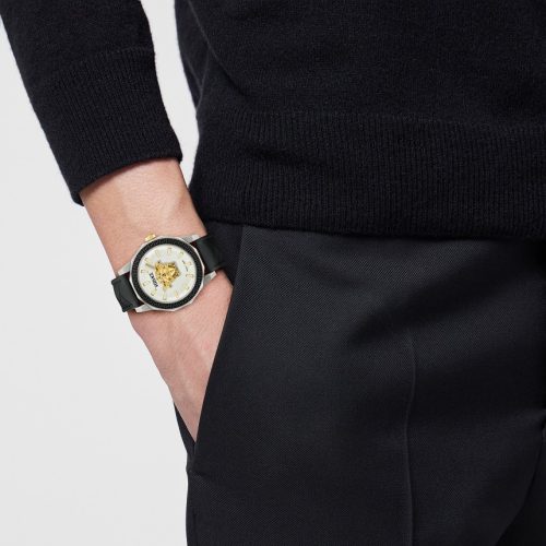 Versace Medusa Deco Gent VE9I00124 Férfi Karóra