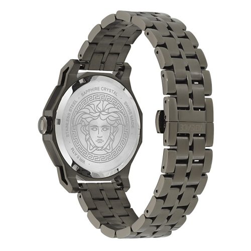 Versace Medusa Deco Gent VE9I00524 Férfi Karóra