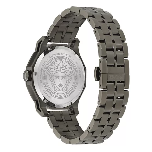 Versace Medusa Deco Gent VE9I00524 Férfi Karóra