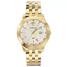 Versace Univers GMT VEBK00518 Férfi Karóra