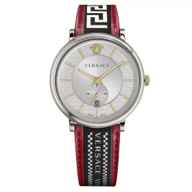 Versace V-Circle Gent VEBQ01319 Férfi Karóra
