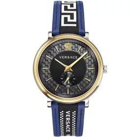 Versace V-Circle Gent VEBQ01419 Férfi Karóra
