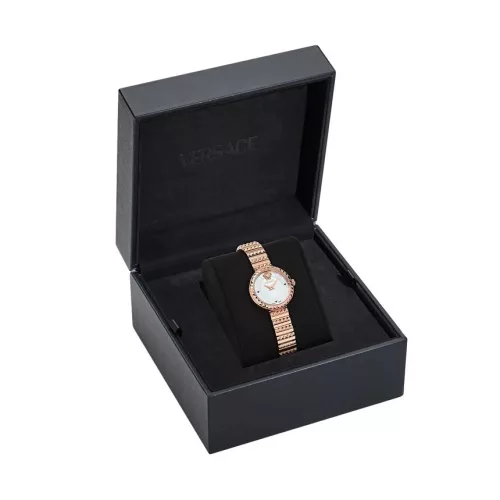 Versace Greca Goddess Petite VEDFA0424 Női Karóra