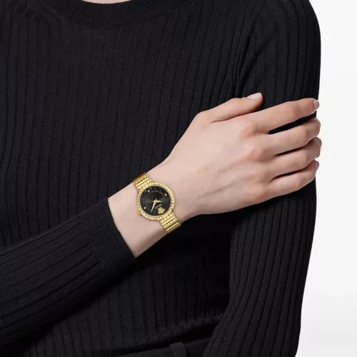 Versace Greca Goddess Petite VEDFA0524 Női Karóra