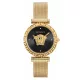 Versace Palazzo Empire Greca Diamond VEDV01319 Női Karóra