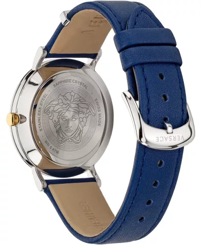 Versace V-Essential Lady VEK400121 Női Karóra