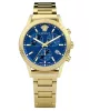 Versace Sport Tech Lady Chrono VEKB00722 Női Karóra