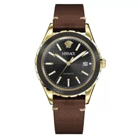 Versace Hellenyium Automatic VEQCA0224 Férfi Karóra