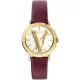 Versace Virtus Lady VERI00320 Női Karóra
