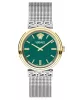 Versace Mythos Lady VETCA0524 Női Karóra