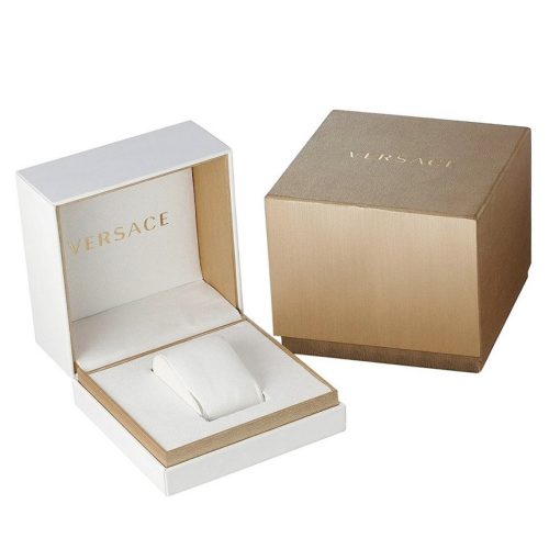 Versace Signature Chrono VEV601423 Férfi Karóra