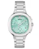 Versace V-Lady Chrono Square VEVCA0324 Női Karóra