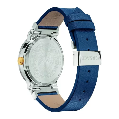 Versace Greca Logo Lady VEVH00120 Női Karóra