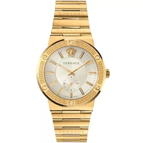 Versace Greca Logo VEVI00520 Férfi Karóra
