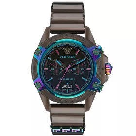 Versace Icon Active Chrono VEZ701022 Férfi Karóra