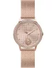 Versus Versace Strandbank Crystals VSP572821 Női Karóra