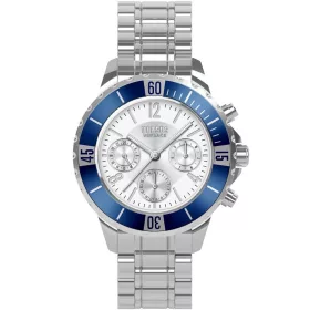Versus Versace Tokyo Chrono VSPGN2721 Férfi Karóra