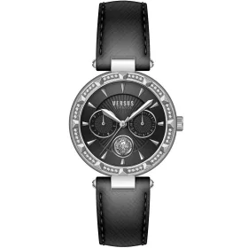 Versus Versace Sertie N Crystal VSPOS3321 Női Karóra
